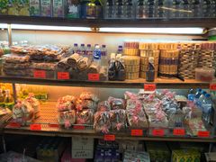 零售区-金狮饼店(关闸马路店)