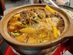 -宏状元现熬粥·京味菜(五棵松店)