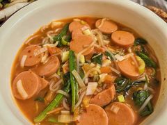 -勃利地摊·勃立小串烧烤