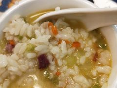 -乌镇那一年小院主题餐厅(甘泉西路店)