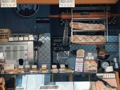 -Juicy Bakery(大学路店)