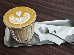 -微焙咖啡工厂(海峡创意产业园·红坊店)