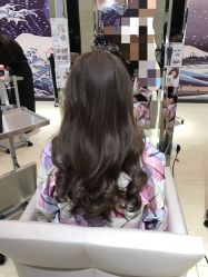 -IN STYLE•造型