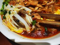 -易裕和·长沙米粉(友谊路店)