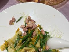 -盛百味·家宴餐厅(霸州分店)