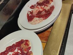 -蒙肥羊·酸汤潮牛·鲜牛肉火锅烤肉自助(岗顶店)
