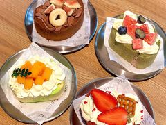 -GOTLOT COFFEE&KITCHEN角落厨房NOOK店
