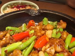 -新发现(宝山龙湖店)