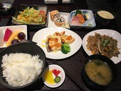 -富力希尔顿酒店·源氏日餐厅