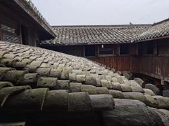 -东梓关景区村庄