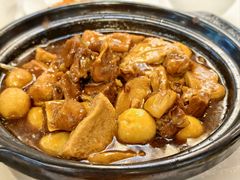 -清真马祥兴菜馆(云南北路店)