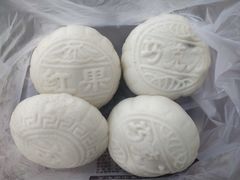 -中栗华栗子(鞍山道店)