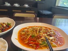 -拾捌川·自贡爆炒(新街口店)