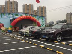 -北京清河镇农副产品交易市场中心