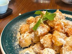 -龙悦湾酒家·八阵鱼生·渔人码头店