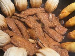 -古洼一锅鲜(开发区店)