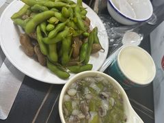 -老黑板筋(顺义总店)