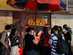 -明记牛杂(新马路分店)