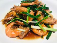 -筱爷叔·上海传统手工菜(玉树路店)