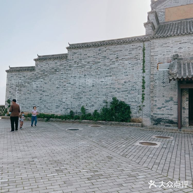 感受人从众的白鹿原