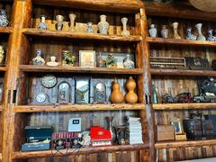 -一桶江山餐厅(松北店)