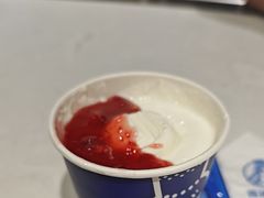 -西琳姑娘·新疆冰淇淋酸奶茶(南开大悦城店)