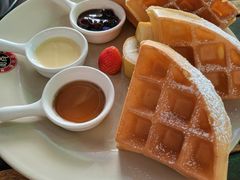 -MAAN COFFEE(金桥店)