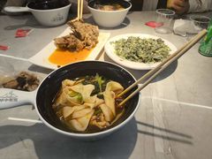 -华中板面(翰林广场店)