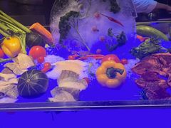 -松咖啡自助餐厅·松北香格里拉