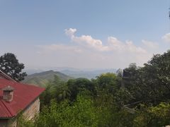 -莫干山风景区