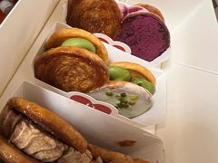 -LE JARDIN de Joel Robuchon(新世界大丸百货店)