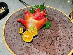 -小乔回转寿司(沈阳大悦城店)