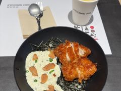 -Kyochon1991校村(共和路店)