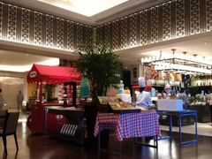 -武汉武昌威斯汀酒店-知味自助餐厅