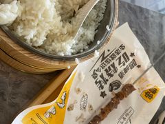 -小饭桶(野三坡百里峡店)