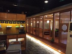 -松子料理(亮马桥店)