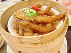 -斑斓西餐厅·自助茶点(高崎机场佰翔花园酒店)
