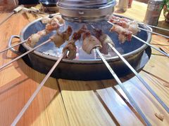 -袁家水泊水浒烤肉(白金店)