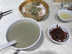 豆汁-到家尝北京菜(西坝河店)
