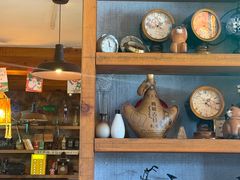 -马灯部落·西湖边的创意山景餐厅(虎跑动物园店)