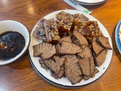 -浑河春面馆·非遗鹿角面(良乡店)