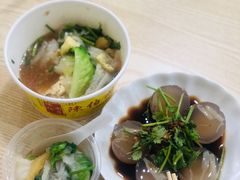 -陈伯手工鱼丸(鼓浪屿沙滩店)