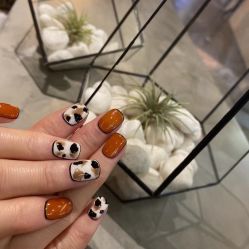 -LILY NAILS美甲美睫