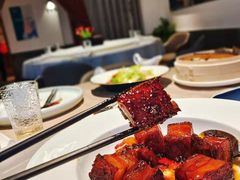 -湘满甲·黄焖甲鱼创始者·湘菜·鲁菜(潘家园店)
