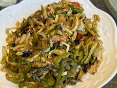 -美极鲜食坊(宝安南路店)