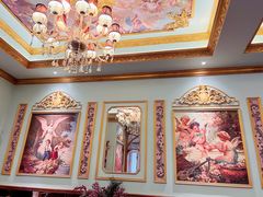 -秘密旅行Bonjour(黑金冠 江南西店)