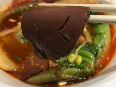 -成都你六姐·牛肉冒菜(城市集市合生汇店)