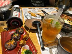 -鳗事鱼意·活鳗現烤专门店(富力海珠城店)