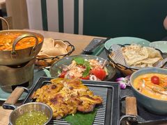 -安南越南餐厅(青岛万象城店)