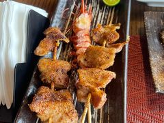 -南湖名都大酒店-千叶日本餐厅